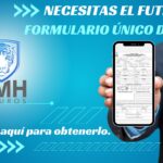 ¿Necesitas el Formulario Único de Tránsito (FUT)?