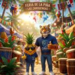 FERIA DE LA PIÑA 2026